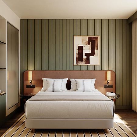 The Honest Budapest By Chic & Basic Будапеща Екстериор снимка
