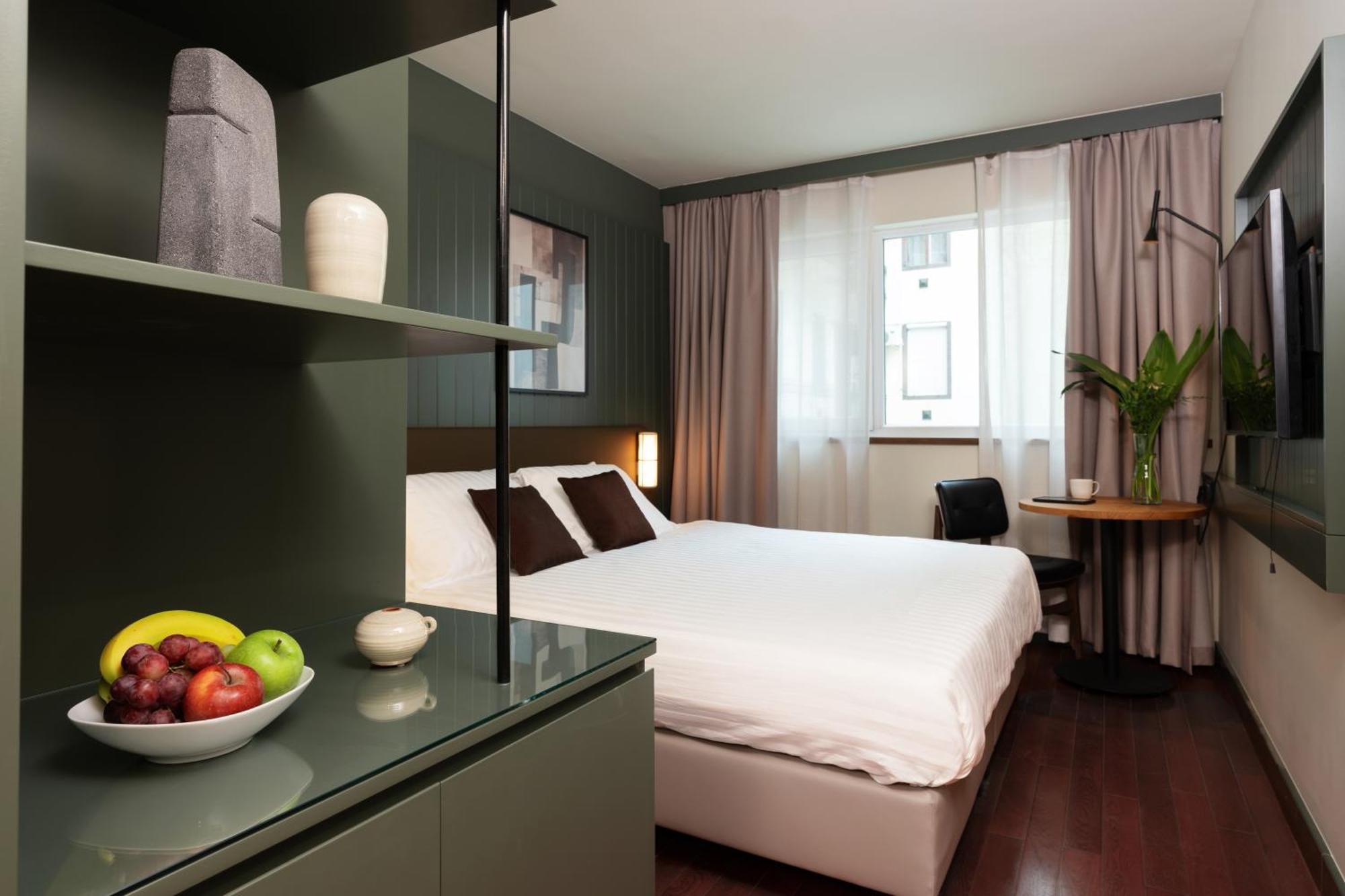 The Honest Budapest By Chic & Basic Будапеща Екстериор снимка