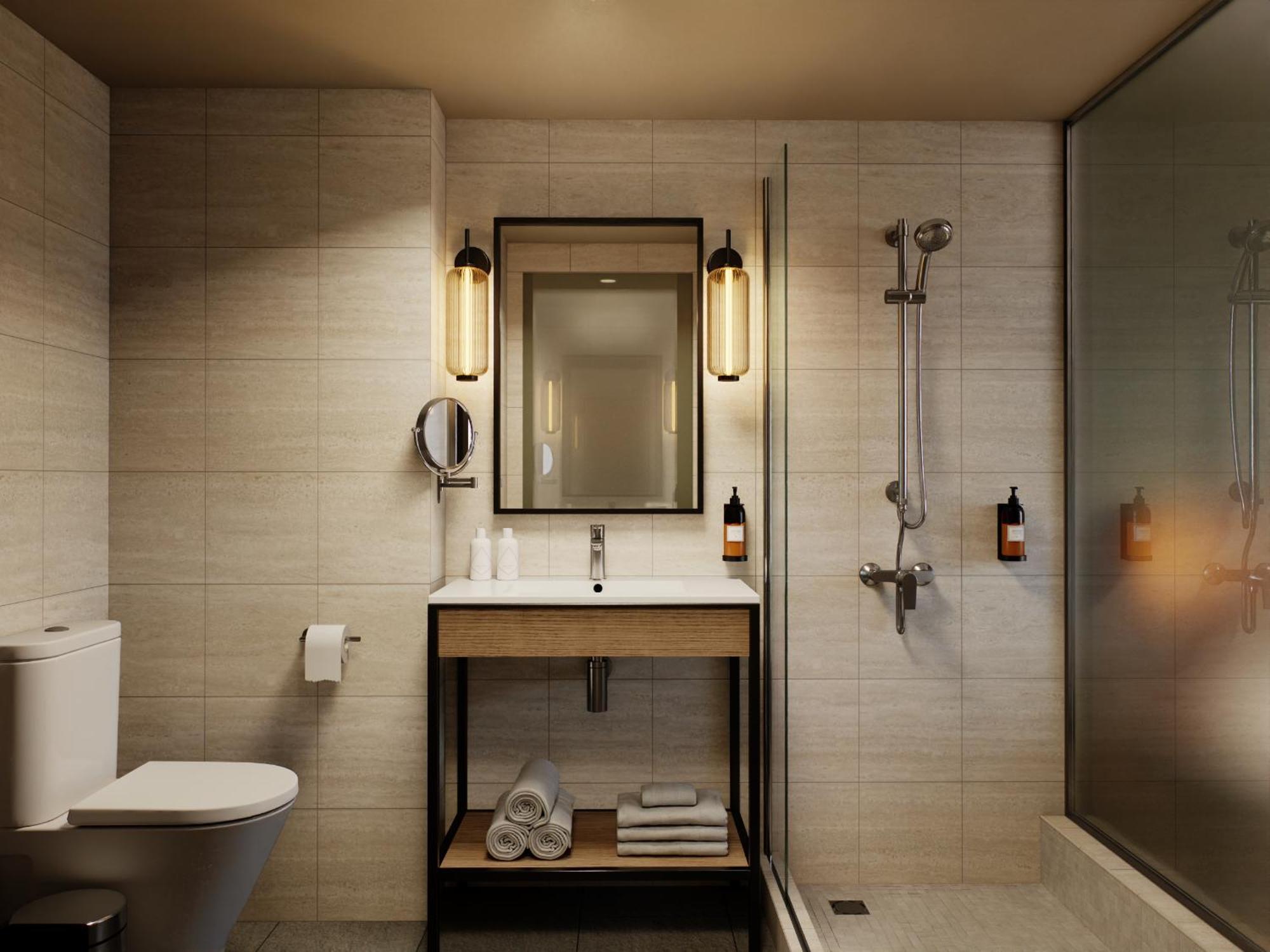 The Honest Budapest By Chic & Basic Будапеща Екстериор снимка